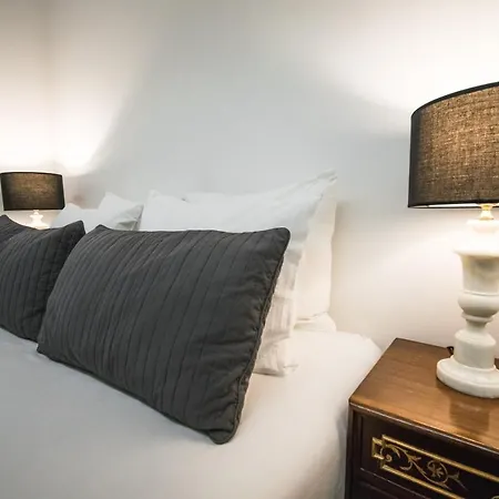 Claude Homes Lisbon Marques Esterno foto