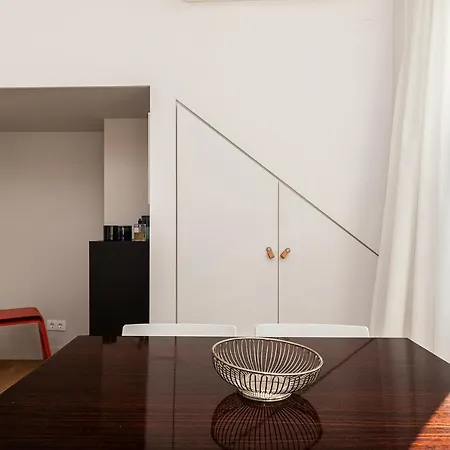 Claude Homes Lisbon Marques Esterno foto