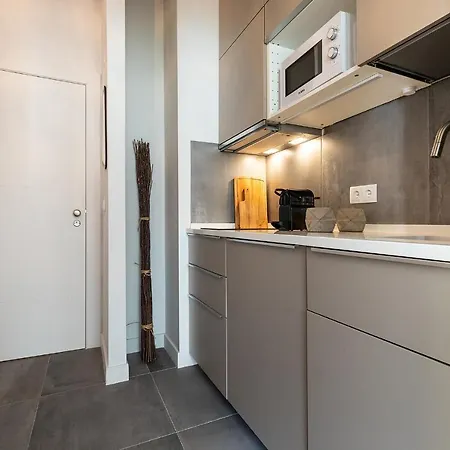 Claude Homes Lisbon Marques Esterno foto