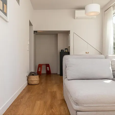 Claude Homes Lisbon Marques Esterno foto