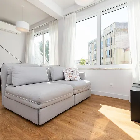 Claude Homes Lisbon Marques Esterno foto